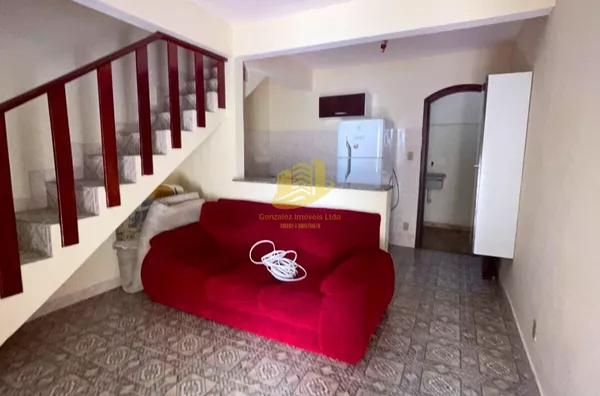 Rua Zenith Eloy da Silva Passos N° 130 CASA 02