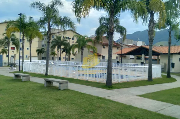 Condomínio Costa do Sahy N° 201, bloco 14