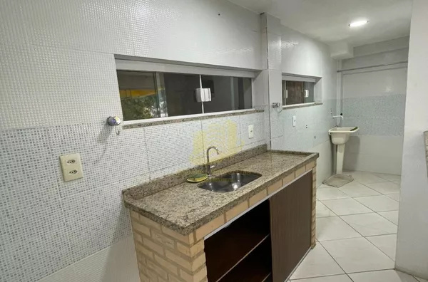 Rua do Açude, Condomínio Green Paradise, Praia do Saco