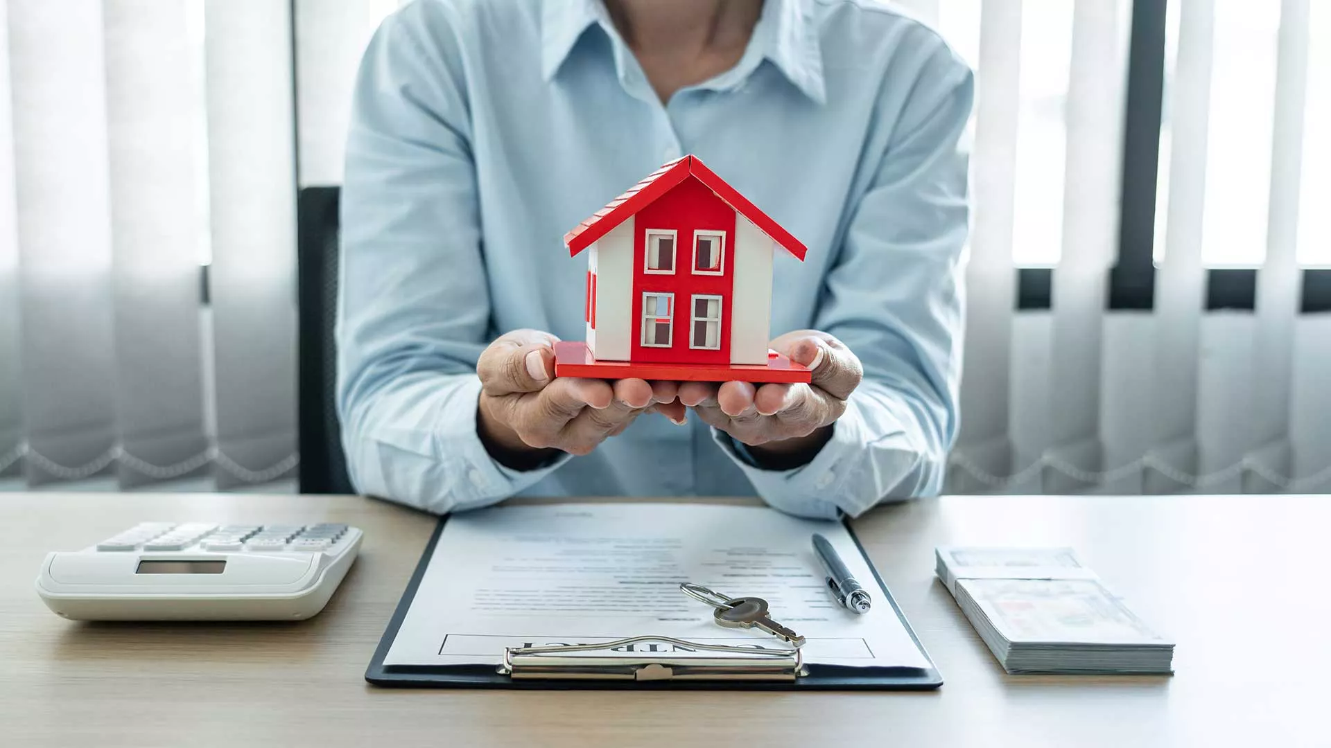 O Imóvel dos seus sonhos está aqui