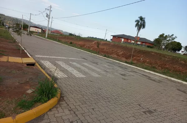 Loteamento Jardim Altos do Vila Nova, Nova Hartz/RS. Terrenos a partir de 99.000,00