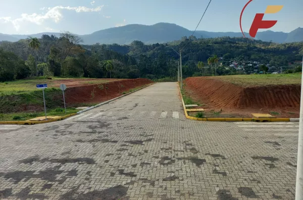 Loteamento Jardim Altos do Vila Nova, Nova Hartz/RS. Terrenos a partir de 99.000,00