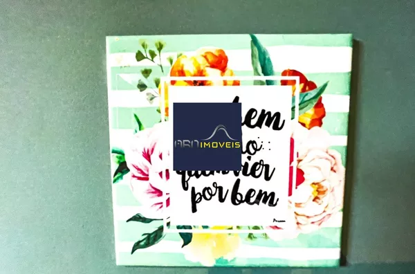 Apartamento com 3 suítes à venda, 170 m² por R$ 1.380.000 - Morro do Gato - Salvador/BA