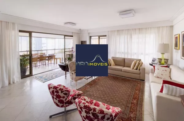 Apartamento com 4 suítes, 269 m², à venda por R$ 2.100.000