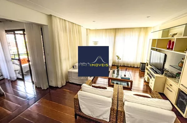 Apartamento com 4 suítes à venda, 200 m² por R$ 1.370.000 - Barra - Salvador/BA