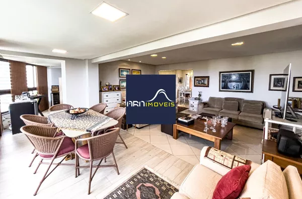 Apartamento com 4 dormitórios à venda, 198 m² por R$ 1.450.000,00 - Horto Florestal - Salvador/BA