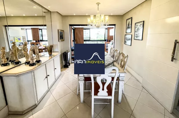 Apartamento com 4 dormitórios à venda, 198 m² por R$ 1.450.000,00 - Horto Florestal - Salvador/BA