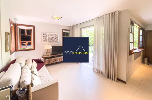 Apartamento Garden com 1 suíte à venda, 76 m² por R$ 1.250.000 - Praia do Forte /BA