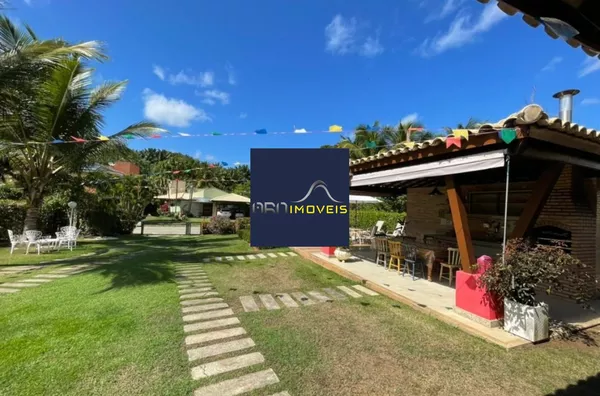 Casa com 4 dormitórios à venda, 632 m² por R$ 1.900.000,00 - Busca Vida