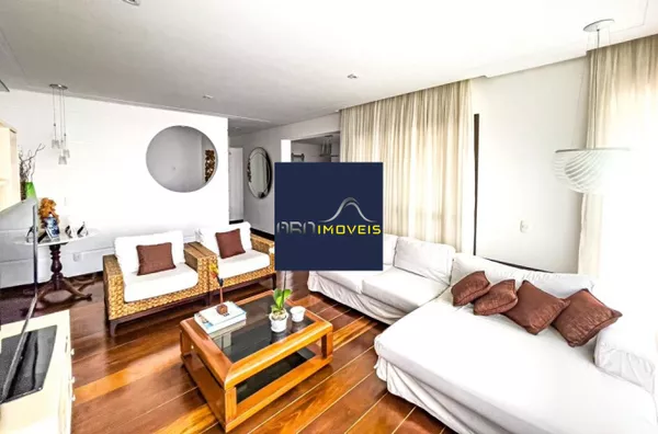 Apartamento com 4 suítes à venda, 200 m² por R$ 1.370.000 - Barra - Salvador/BA