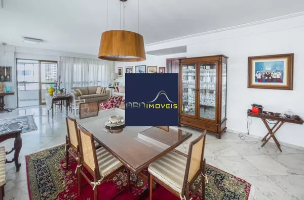 Apartamento com 4 suítes, 269 m², à venda por R$ 2.100.000