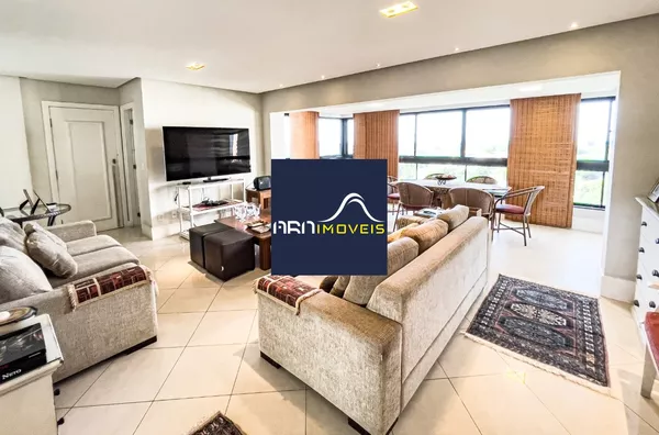 Apartamento com 4 dormitórios à venda, 198 m² por R$ 1.450.000,00 - Horto Florestal - Salvador/BA
