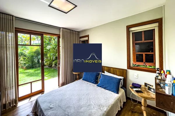 Apartamento Garden com 1 suíte à venda, 76 m² por R$ 1.250.000 - Praia do Forte /BA