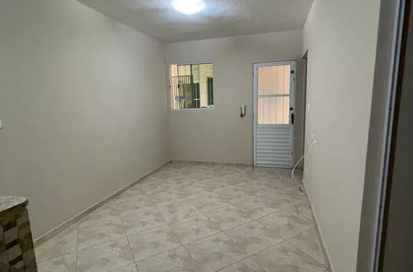 Apartamento para aluguel 1 quarto(s) vila arcádia são paulo