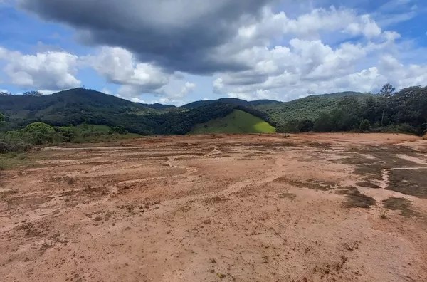 Sítio para venda em São Pedro De Alcântara/SC