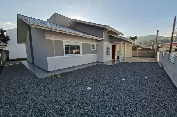 Casa para venda em Forquilhinhas - São José/SC