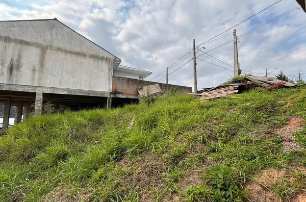 Terreno para venda em Palhoça/SC