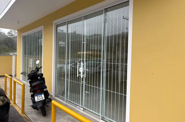 Sala comercial para aluguel,  Santa Teresa, São Pedro De Alcântara
