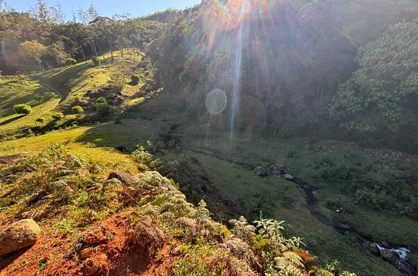 Sítio para venda, Santa Filomena, São Pedro De Alcântara - Foto 16