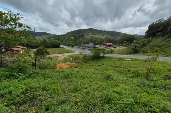 Terreno em São Pedro De Alcântara