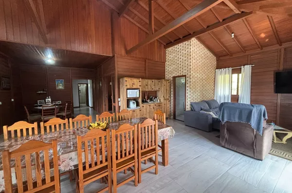 SÍTIO À VENDA – COLÔNIA SANTANA, SÃO JOSÉ/SC - Foto 25