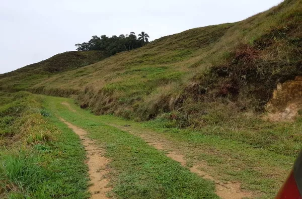 Sítio em São Pedro de Alcântara/SC