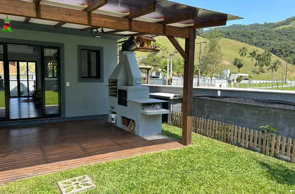 Sítio para venda em Santo Amaro Da Imperatriz/SC