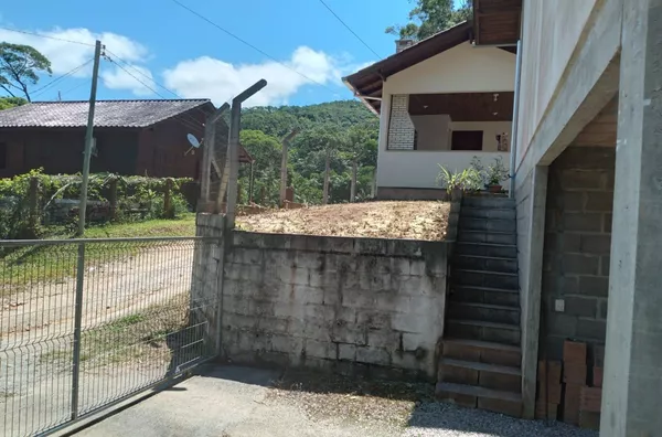 Sítio em São Pedro De Alcântara/SC