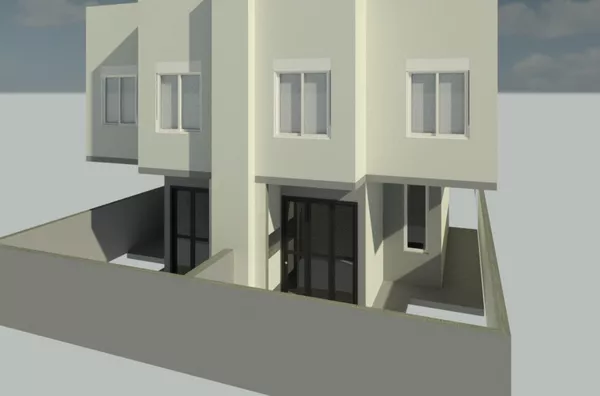 Sobrado para venda em São José/SC