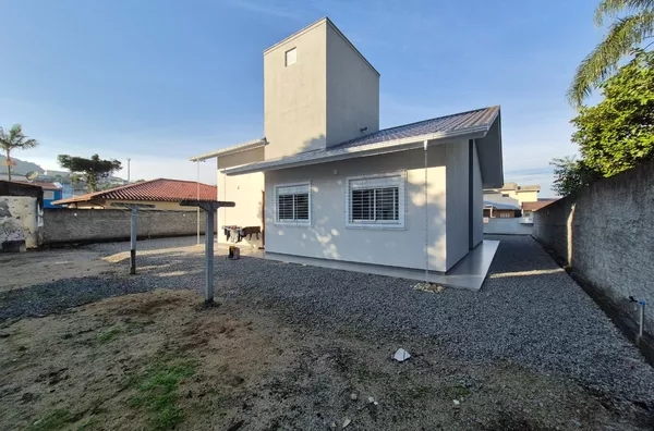Casa para venda em Forquilhinhas - São José/SC