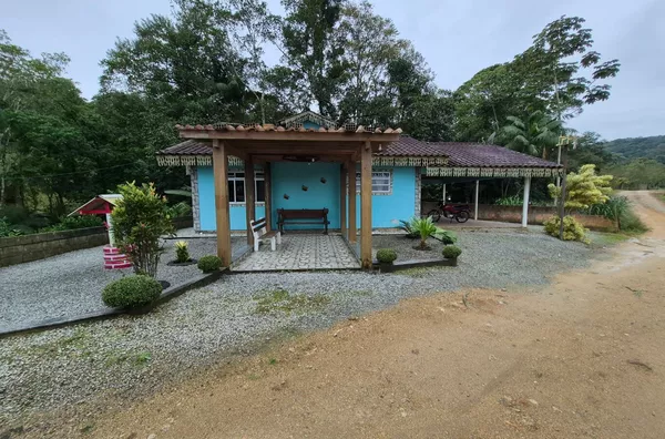 Casa para aluguel,  Rio Matias, São Pedro De Alcântara