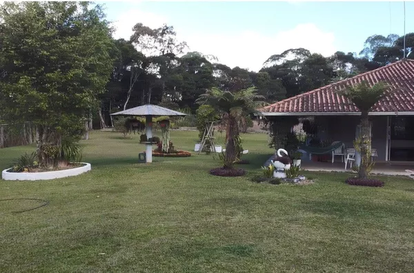 Sítio para venda em São Pedro De Alcântara/SC