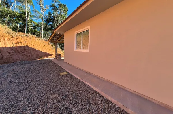 Casa para aluguel,  Fojoca, São Pedro De Alcântara