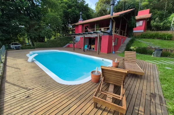 Sítio para venda em Santo Amaro Da Imperatriz/SC