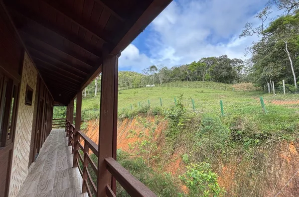 SÍTIO À VENDA – COLÔNIA SANTANA, SÃO JOSÉ/SC - Foto 10