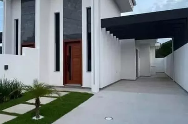 Casa para venda em São José/SC