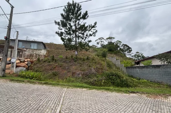 TERRENO URBANO À VENDA – PARQUE RESIDENCIAL SÃO PEDRO