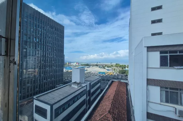 Prédio à venda no centro de Florianópolis/SC