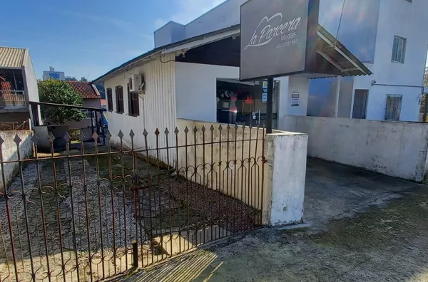 Casa em São José/SC