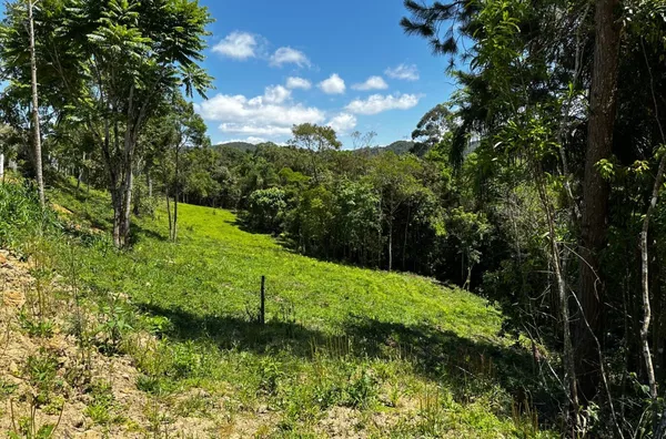 Sítio para venda em São Pedro De Alcântara/SC