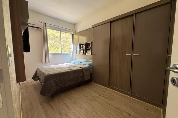 Apartamento para venda em São José/SC