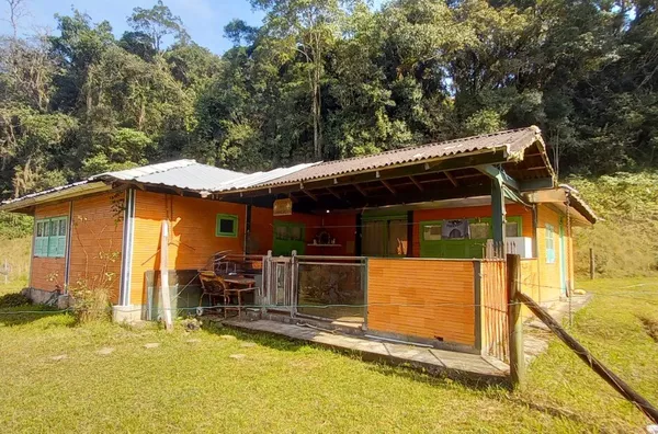 Sítio para , 2 quarto(s),  Invernada, São Pedro De Alcântara