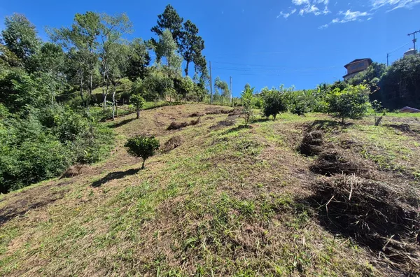Sítio para venda em São Pedro De Alcântara/SC