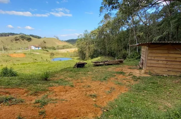 Sítio para venda em São Pedro De Alcântara/SC