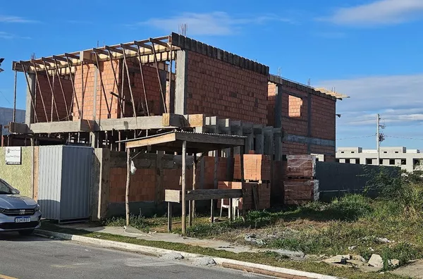 Sobrado para venda em São José/SC