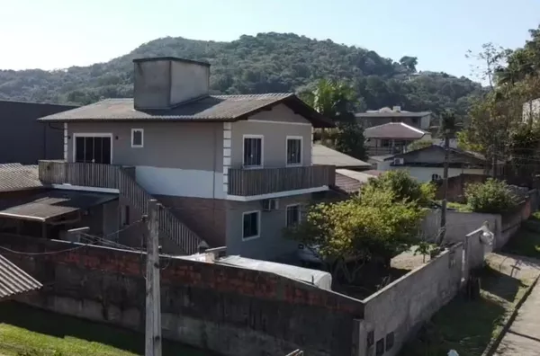 Casa para venda em Forquilhas, São José/SC