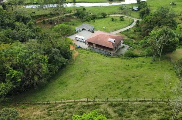 SÍTIO À VENDA – COLÔNIA SANTANA, SÃO JOSÉ/SC - Foto 3