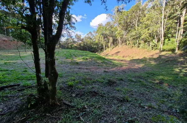 Sítio em São Pedro De Alcântara