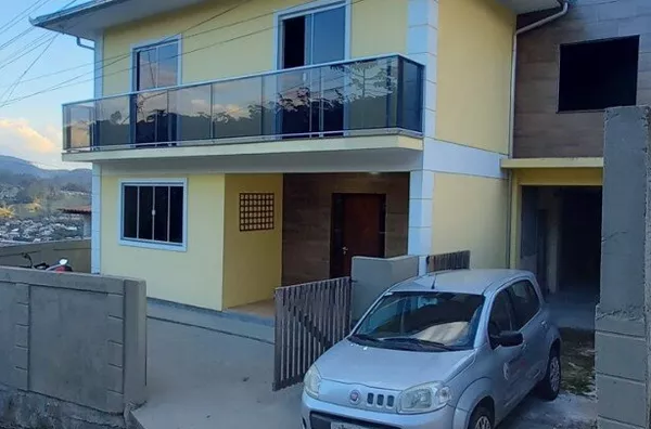 Casa para venda em Colônia Santana, São José/SC