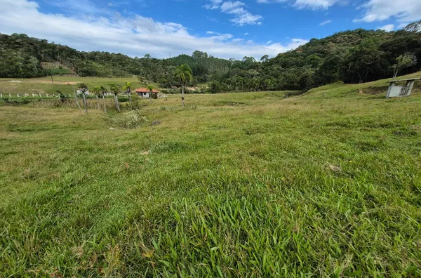 Sítio para venda em São Pedro De Alcântara/SC